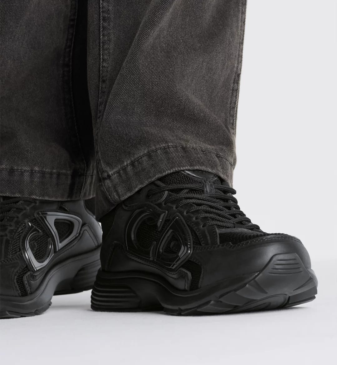 CHAUSSURE