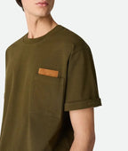 Bottega Veneta Pine Green