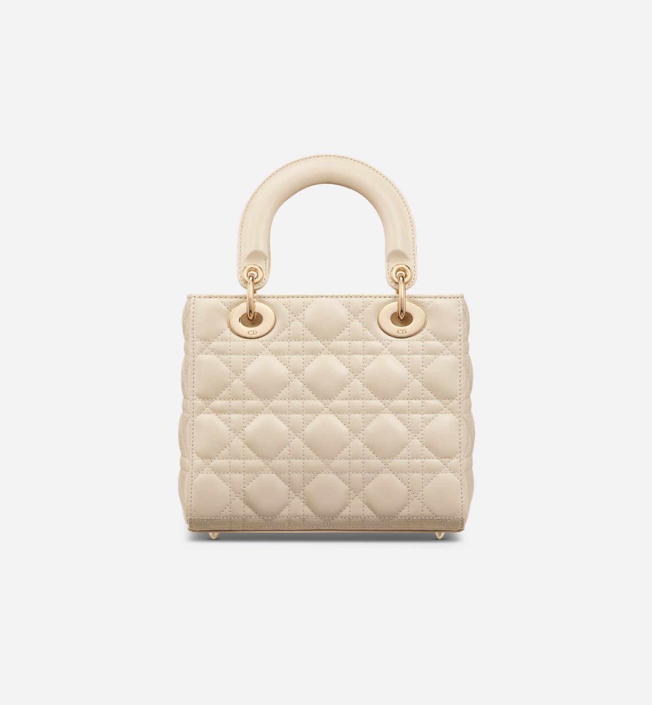Small Lady Dior My ABCDior Bag (20cm)
