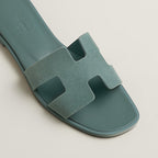 sandales Oran de la maison Hermès