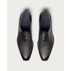 Richelieu Berluti - Alessandro Démesure - Cuir de Veau Venezia - Noir