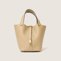 HERMÈS Picotin 18 Handbag