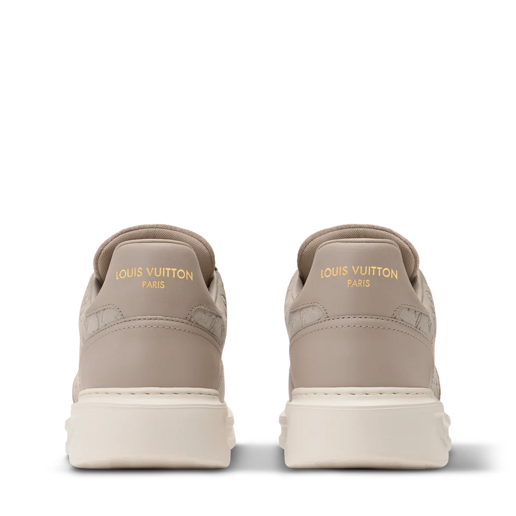 Espadrilles Louis Vuitton - Beverly Hills - Beige