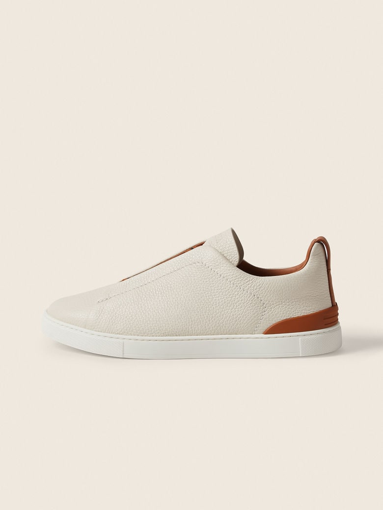 Zegna Triple Stitch™ sneakers