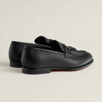 Mocassin Hermes - Honore - Noir