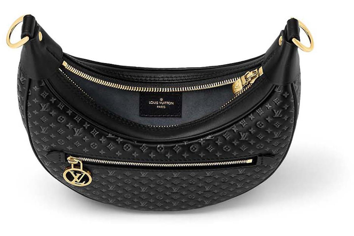 Louis Vuitton Loop handbag