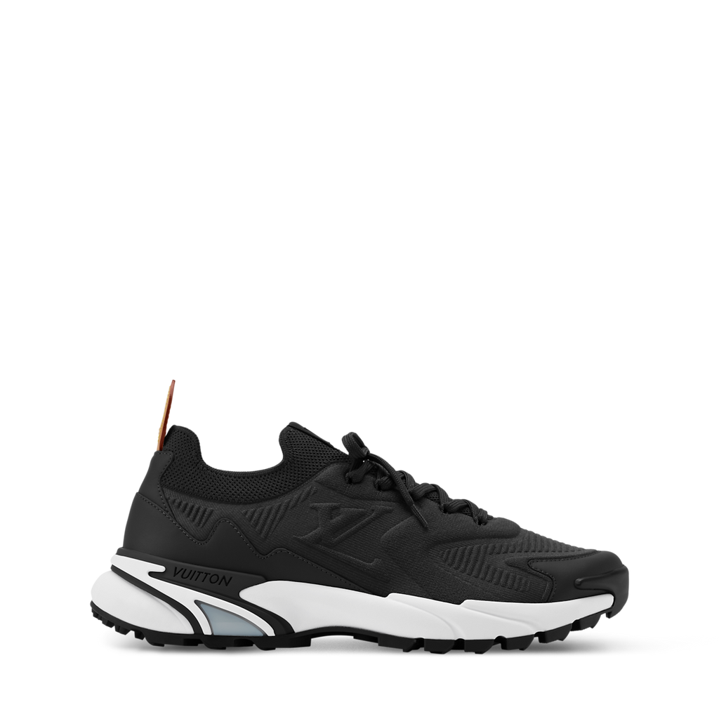 LV Tatic Knit Sneaker