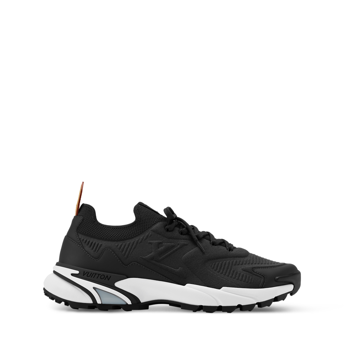 LV Tatic Knit Sneaker