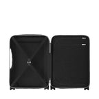 Louis Vuitton Horizon 55 suitcase in Damier Graphite canvas