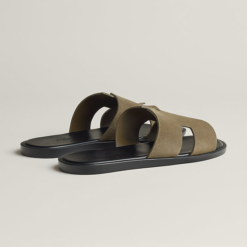 Sandal izmir-Green