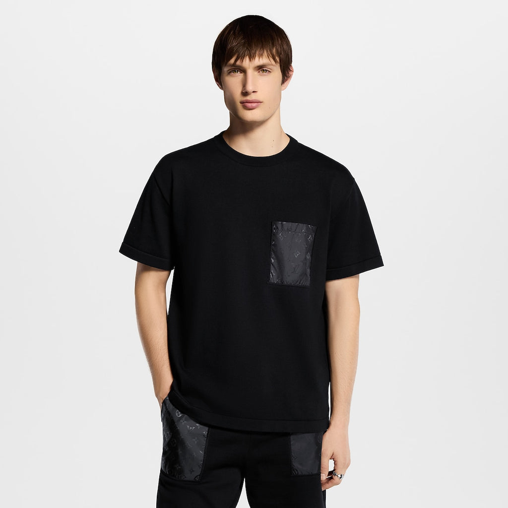 LV ensemble noir
