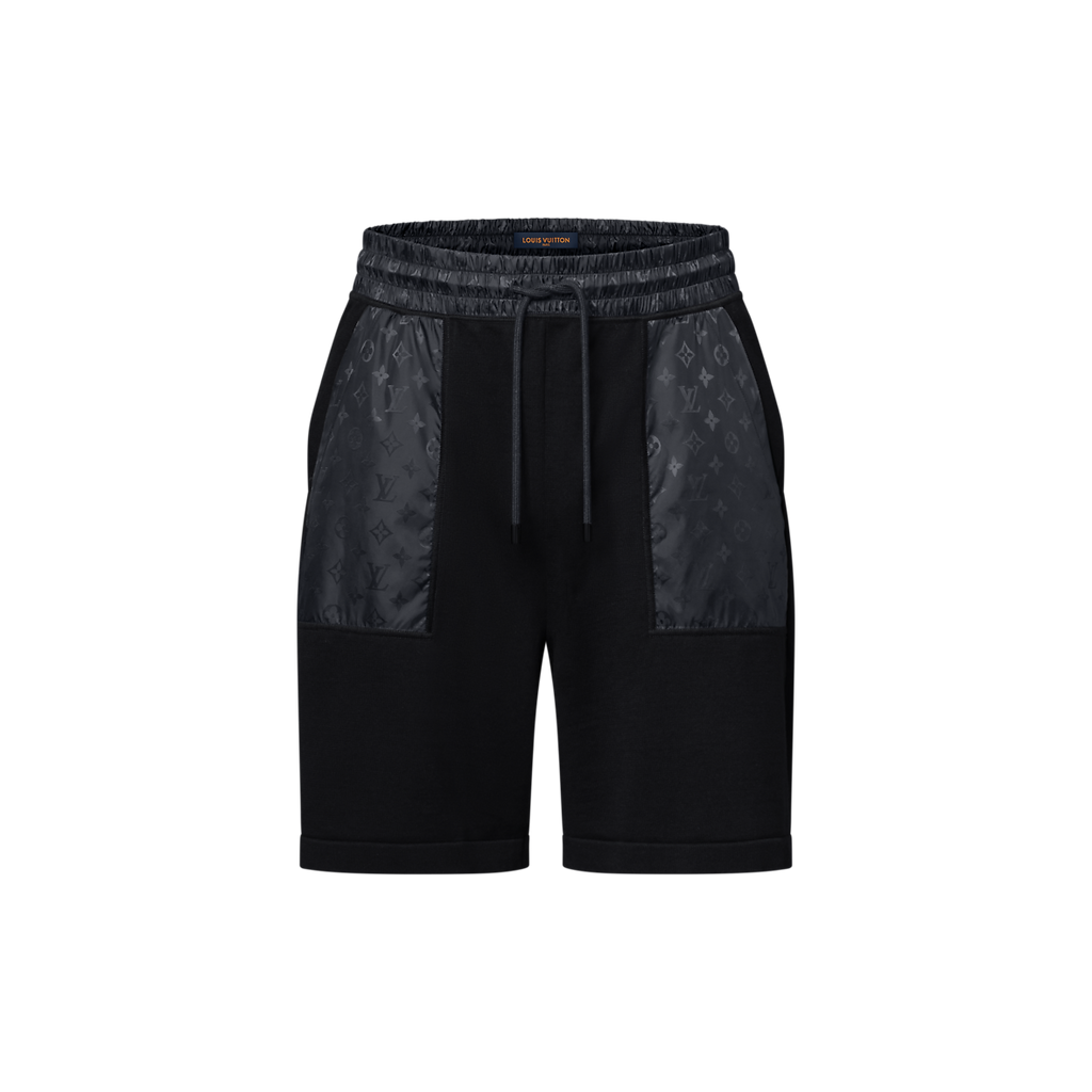 LV ensemble noir