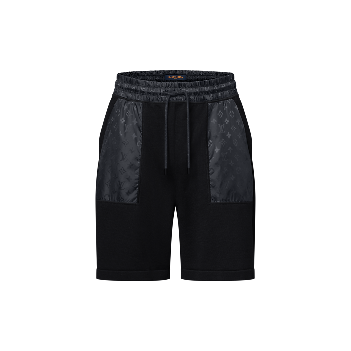 LV ensemble noir
