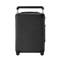 Louis Vuitton Horizon 55 suitcase in Damier Graphite canvas