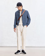Berluti Shadow Sneaker