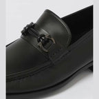 Mocassins Ferragamo - Cuir lisse