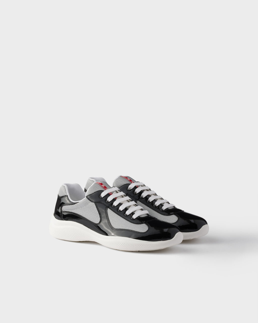 Prada America's Cup Sneaker