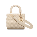 Small Lady Dior My ABCDior Bag (20cm)