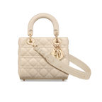 Small Lady Dior My ABCDior Bag (20cm)
