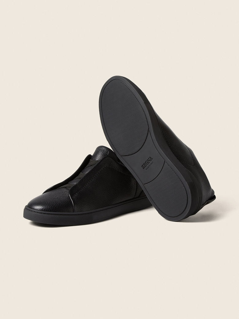 Zegna Triple Stitch™ Sneakers