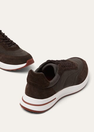 Loro Piana Week End Walk Sneakers