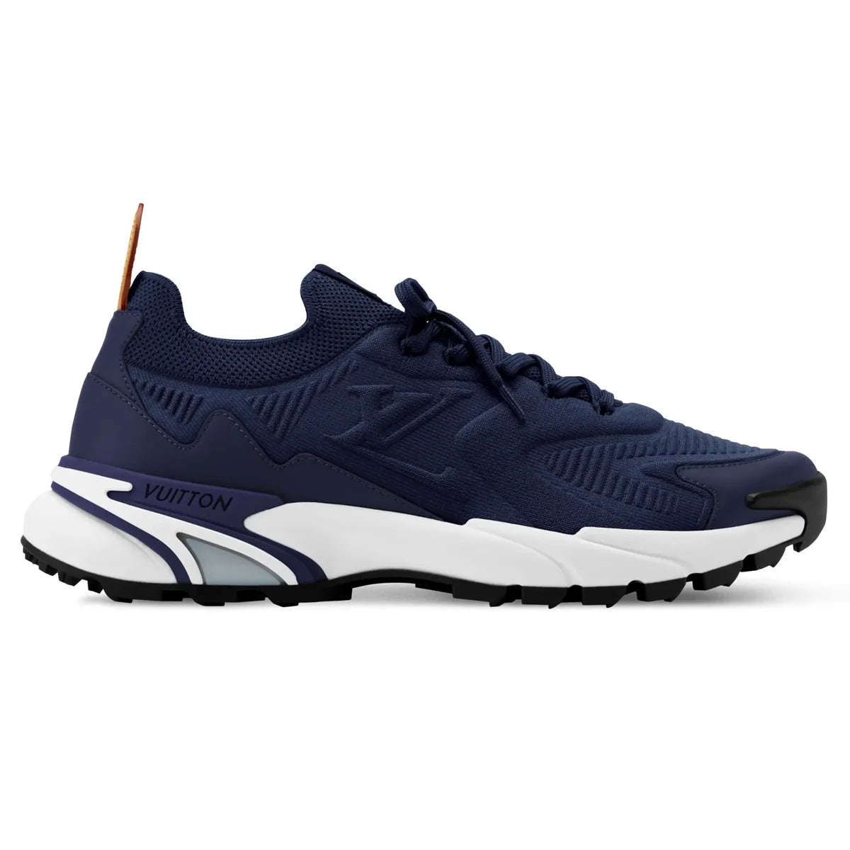 LV Tatic Knit Sneaker