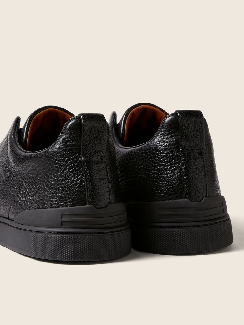 Zegna Triple Stitch™ Sneakers