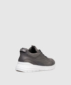 sneaker crafted by the Italian fashion house Stefano Ricci.