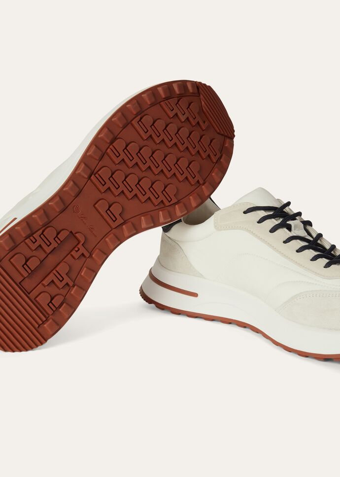 Loro piana Week End Walk Sneaker