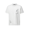 Embroidered Signature T-Shirt