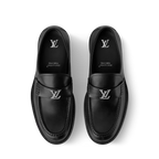 Mocassins Louis Vuitton - City - Noir