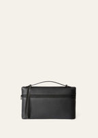 Extra Pouch L29 Grained Calfskin