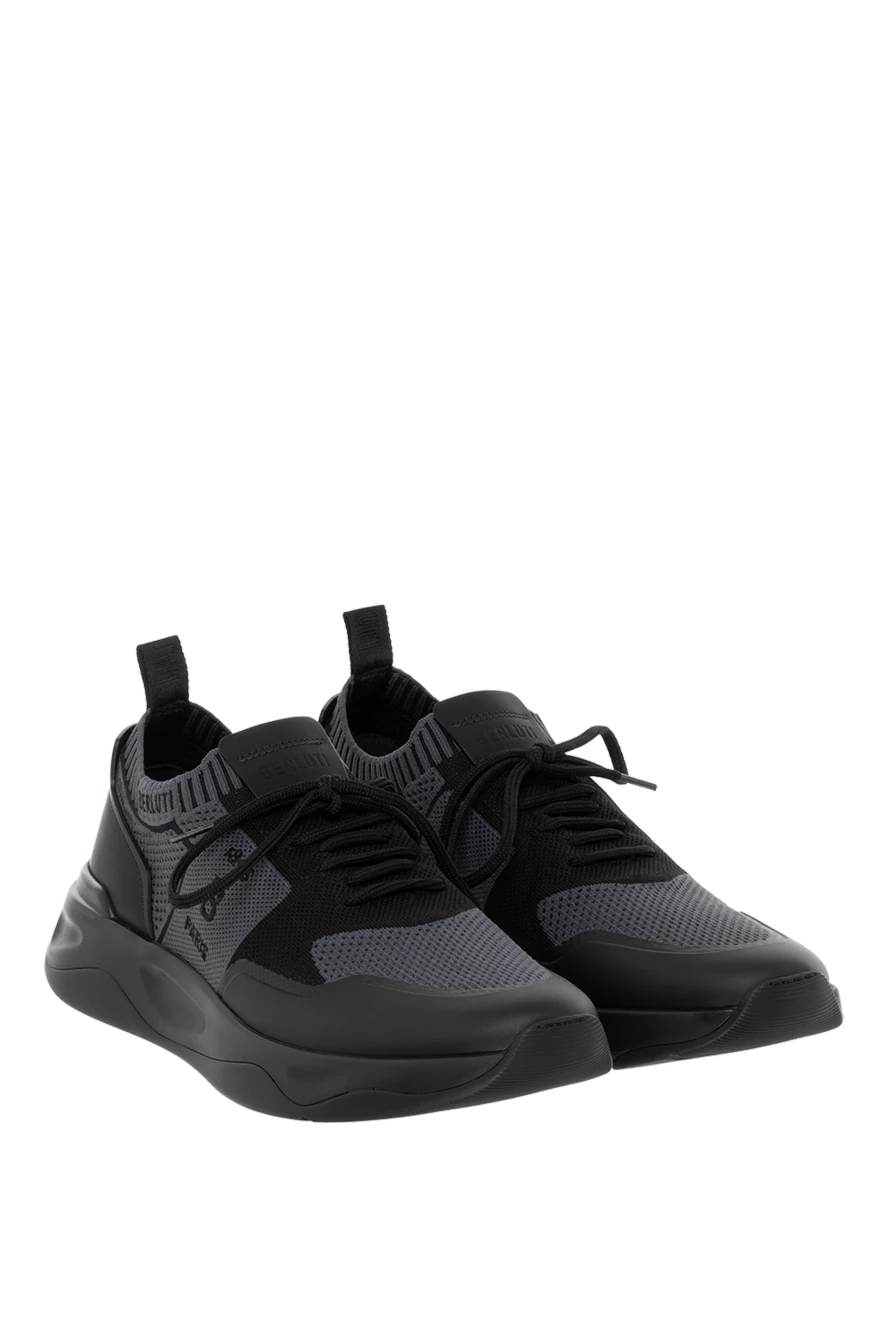Shadow de Berlut une sneaker