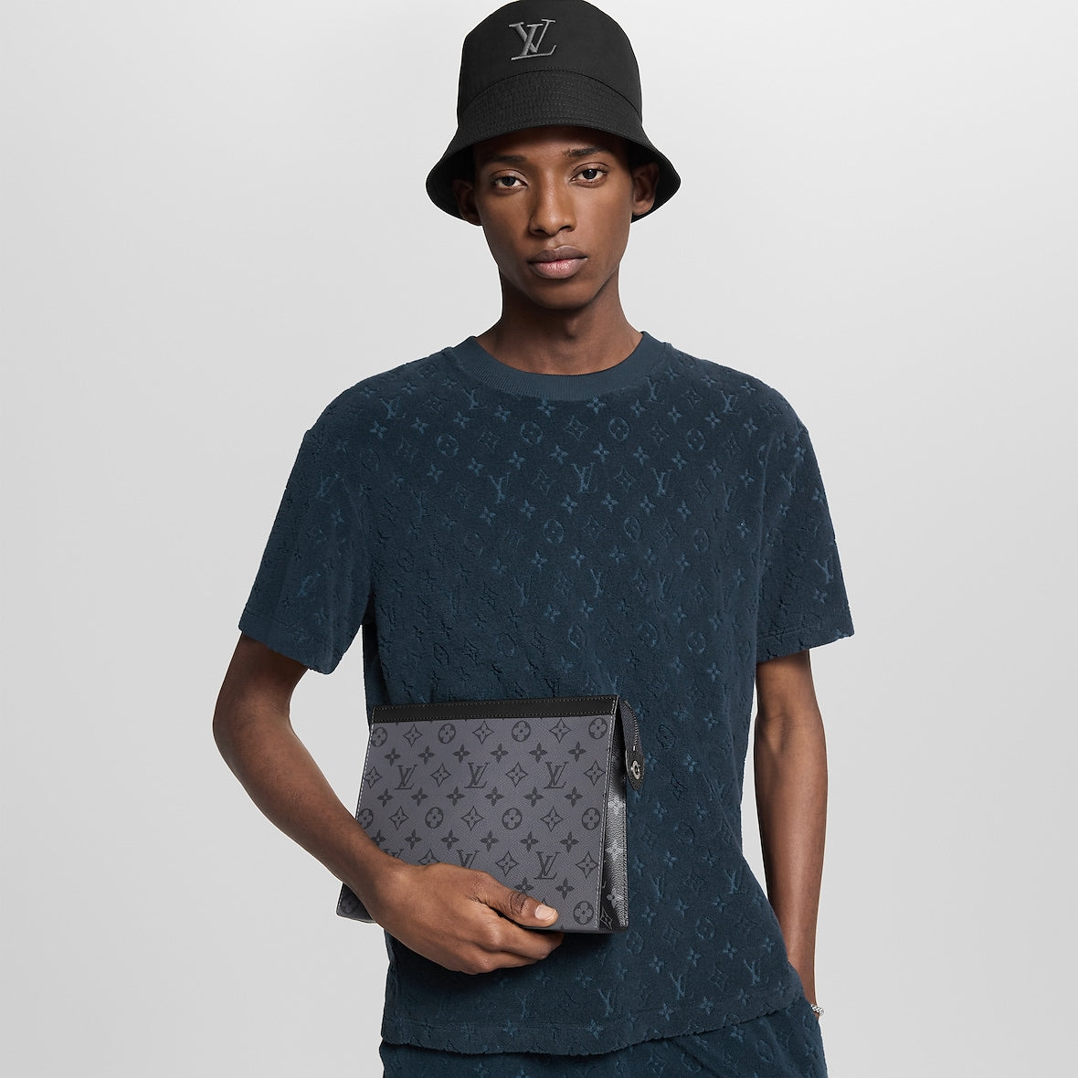 LV Pochette Voyage MM