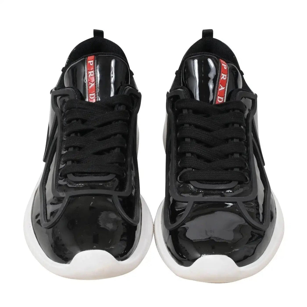 Prada America's Cup Sneaker