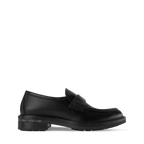 Mocassins Louis Vuitton - City - Noir