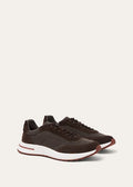 Loro Piana Week End Walk Sneakers