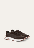 Loro Piana Week End Walk Sneakers
