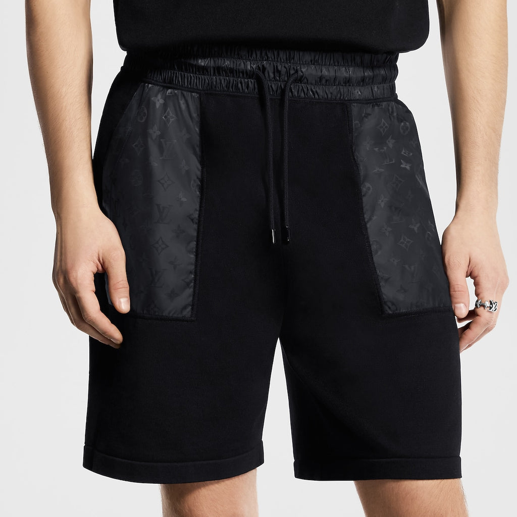 LV ensemble noir