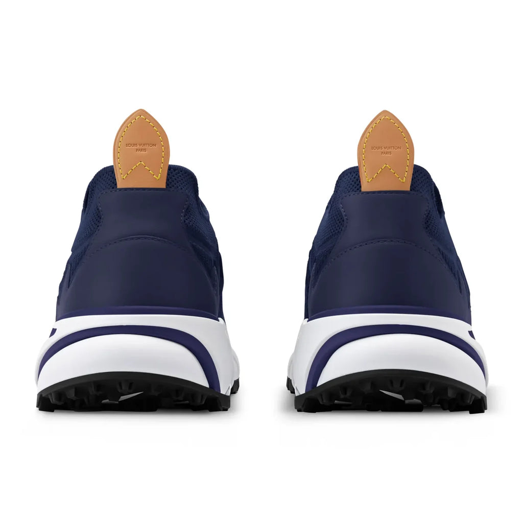 LV Tatic Knit Sneaker