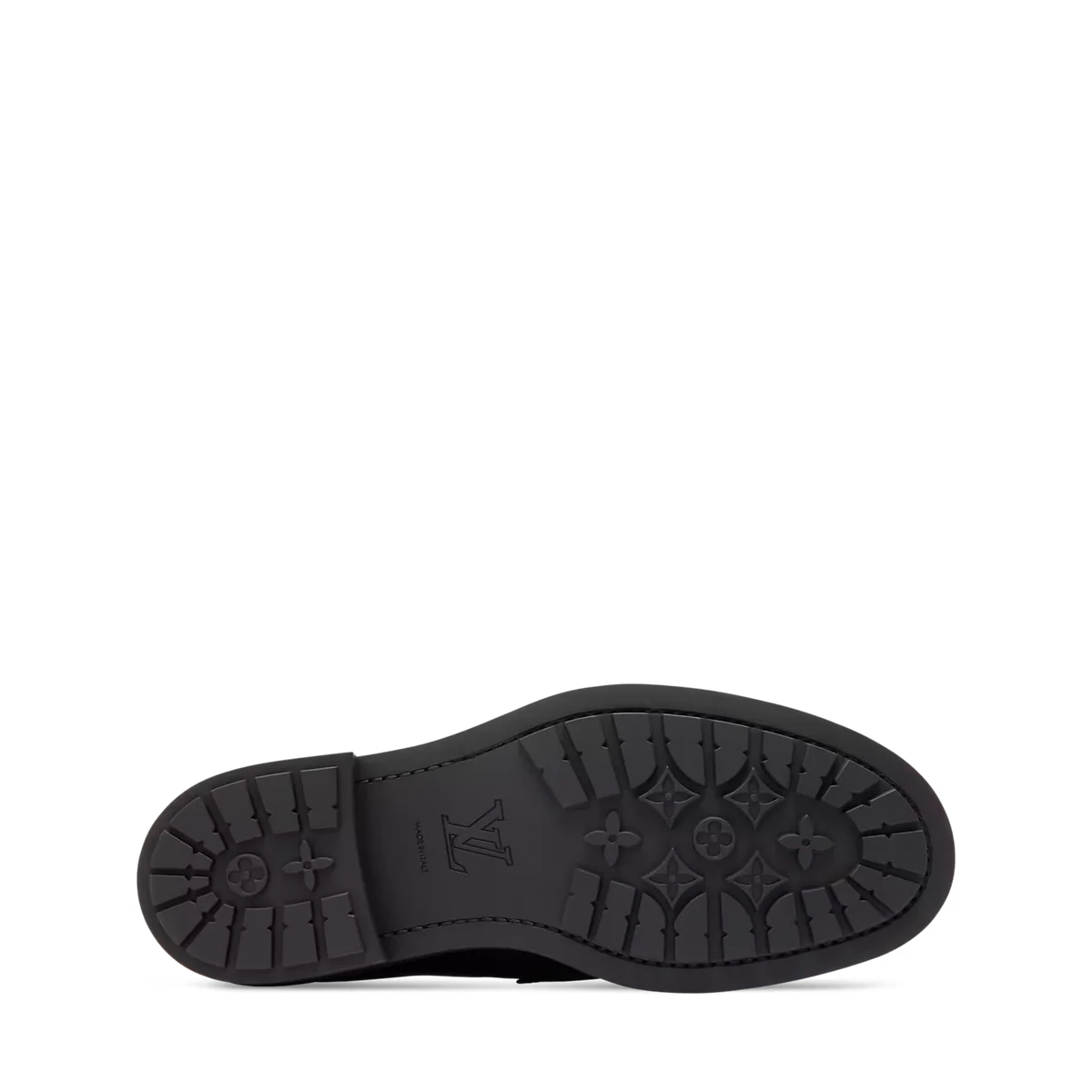Mocassins Louis Vuitton - City - Marron