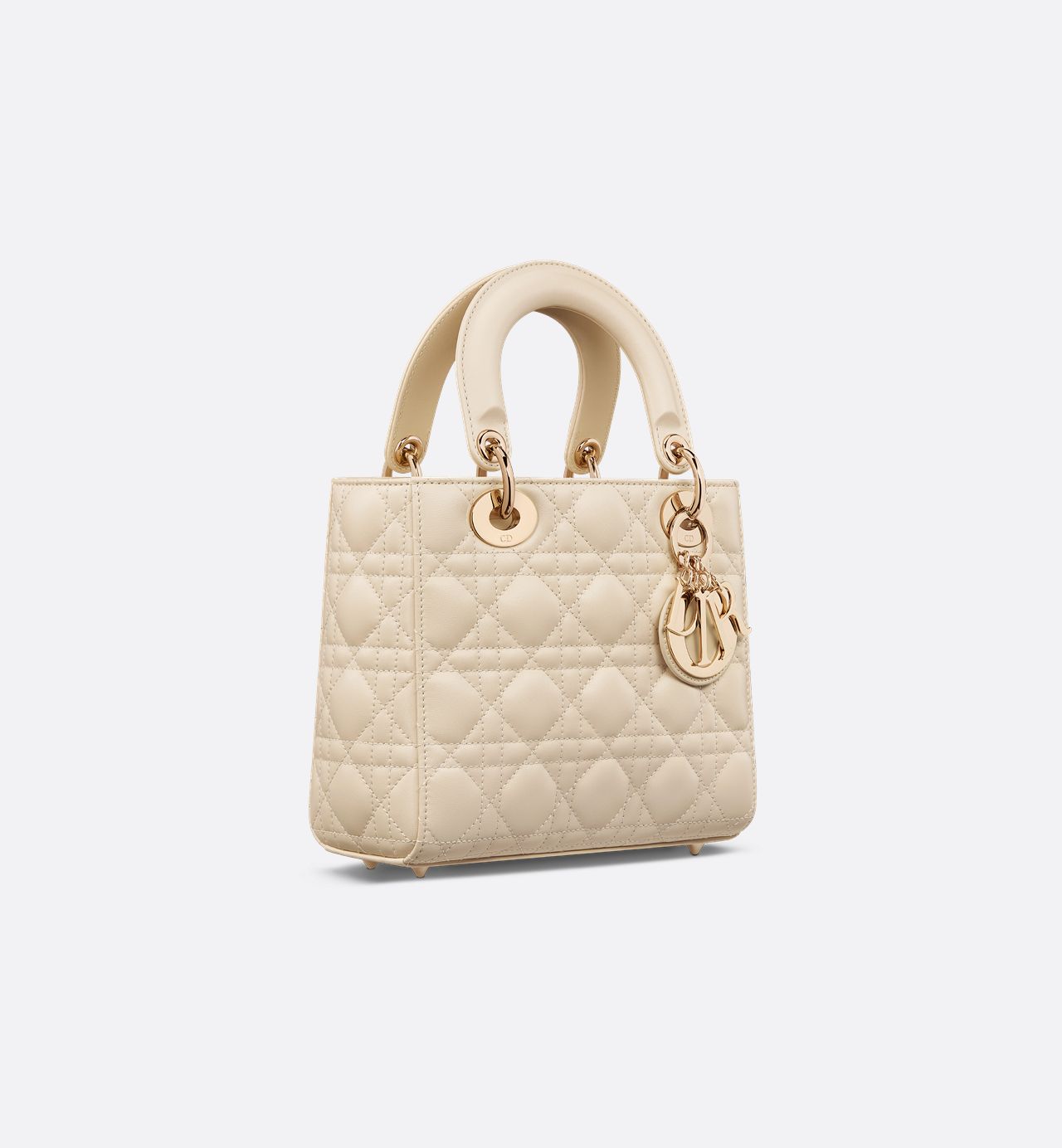 Small Lady Dior My ABCDior Bag (20cm)