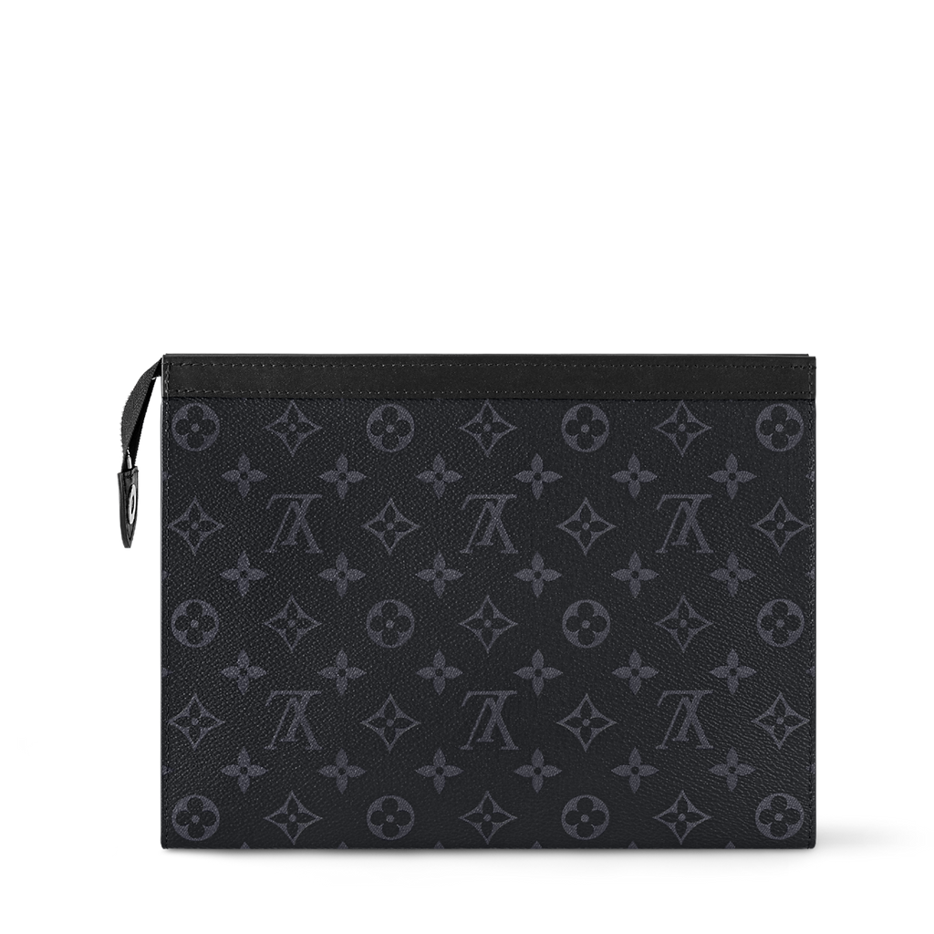 LV Pochette Voyage MM
