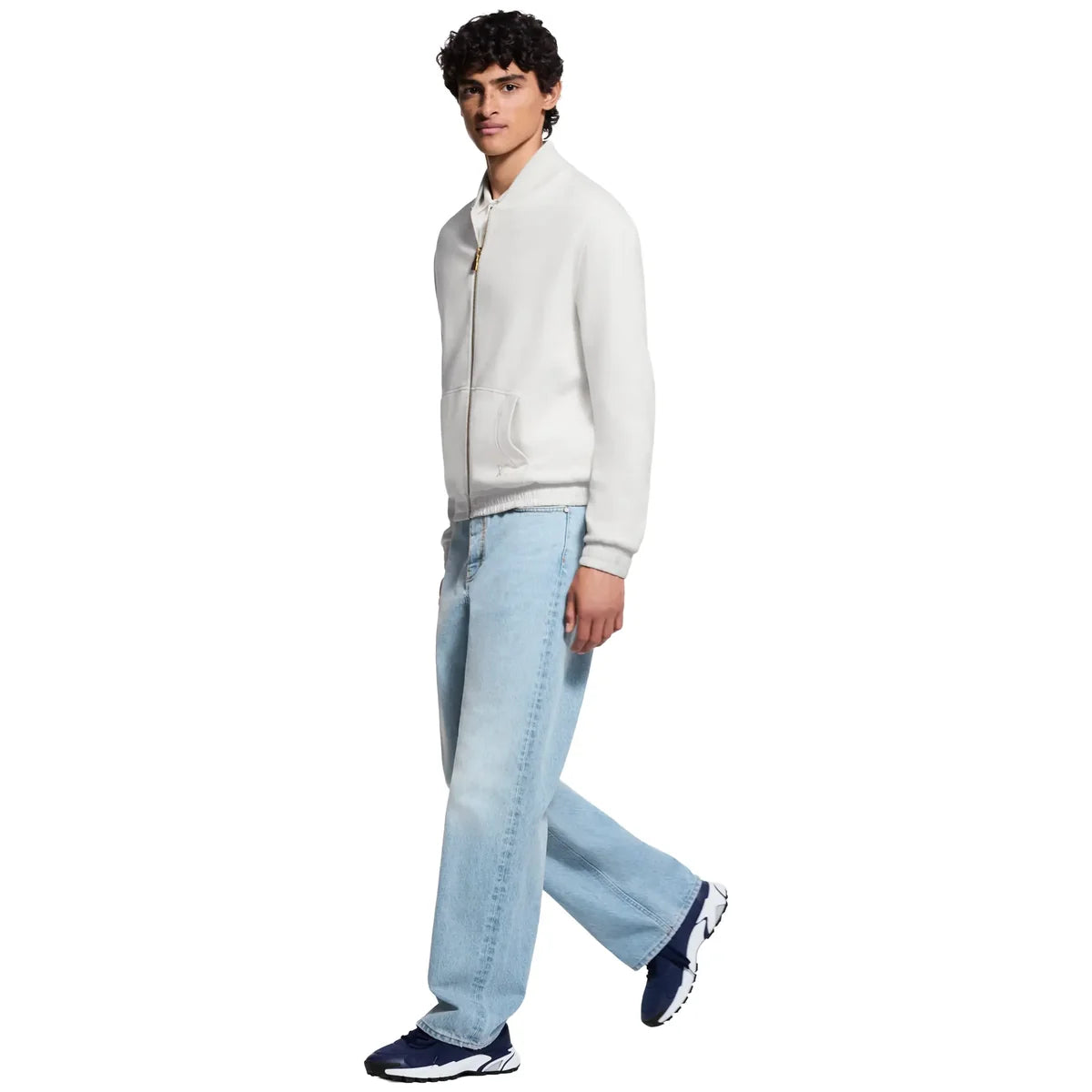 LV Tatic Knit Sneaker