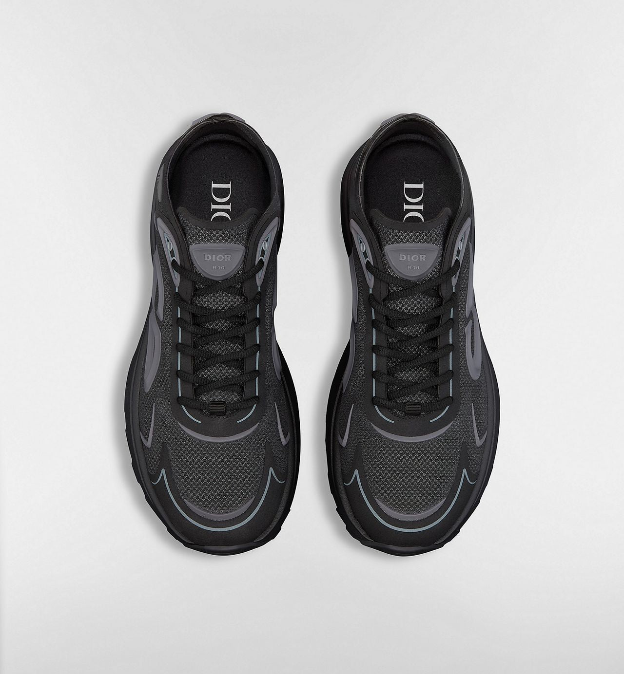 B30 Countdown Tech Sneaker