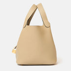 HERMÈS Picotin 18 Handbag
