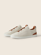 Zegna Triple Stitch™ sneakers