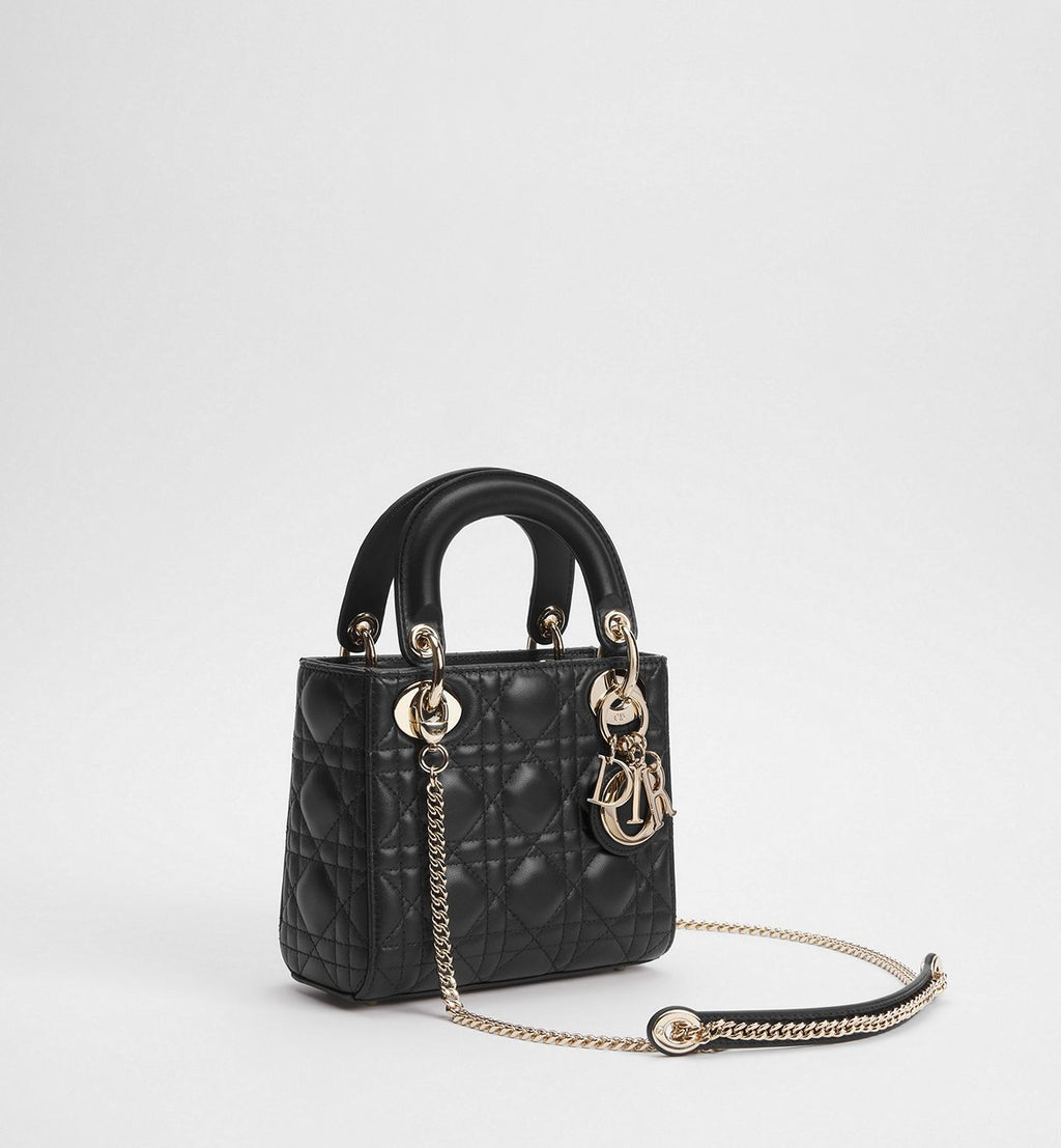 Lady Dior Bag
