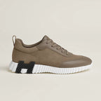 Espadrilles Hermes - Bouncing - Étoupe