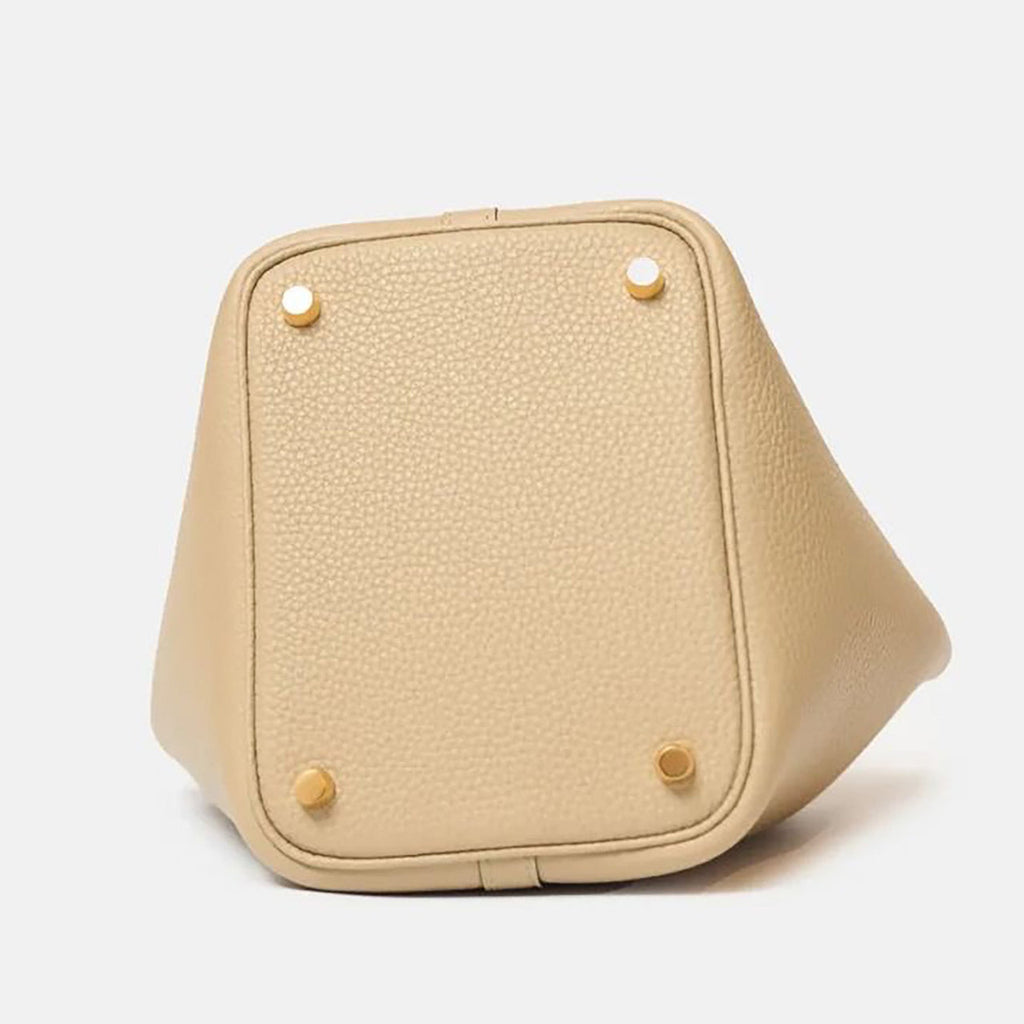 HERMÈS Picotin 18 Handbag